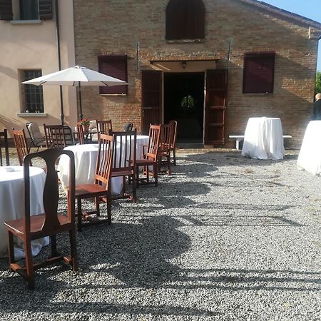 B&B Tenuta Madiba Ravenne Extérieur photo