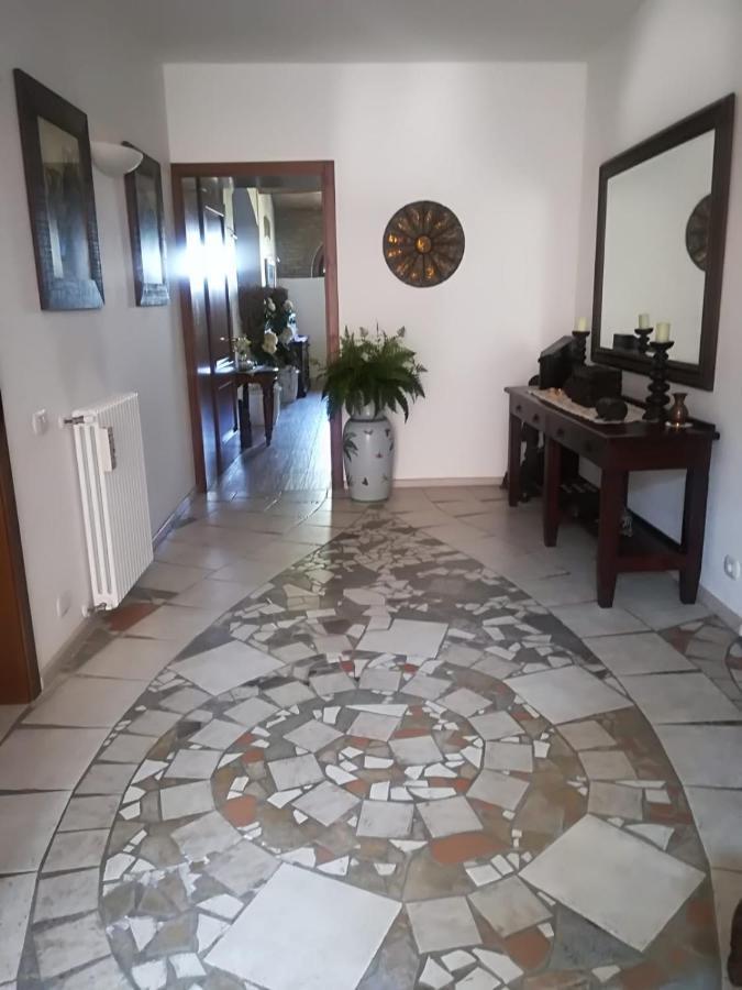 B&B Tenuta Madiba Ravenne Extérieur photo