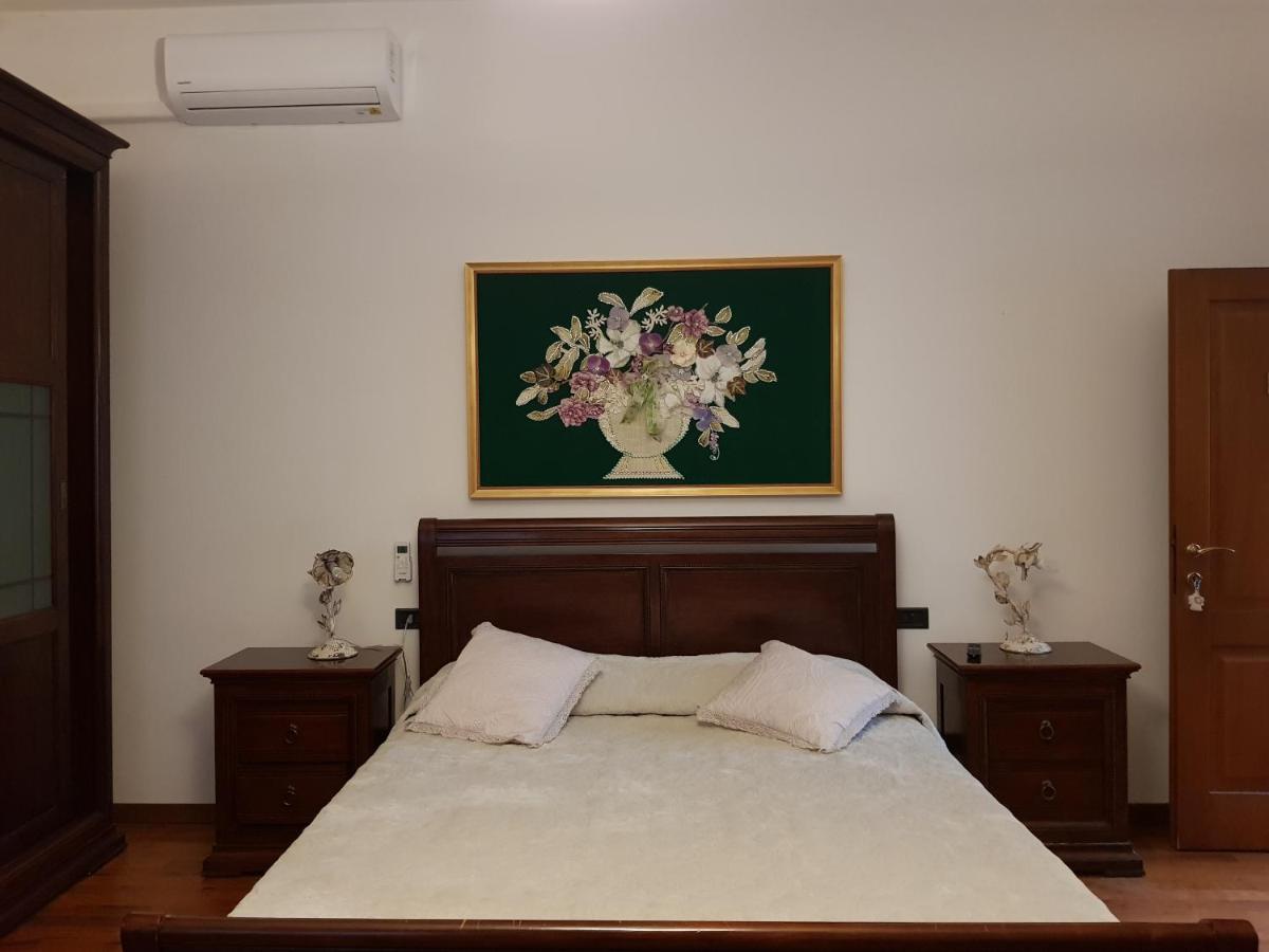 B&B Tenuta Madiba Ravenne Extérieur photo
