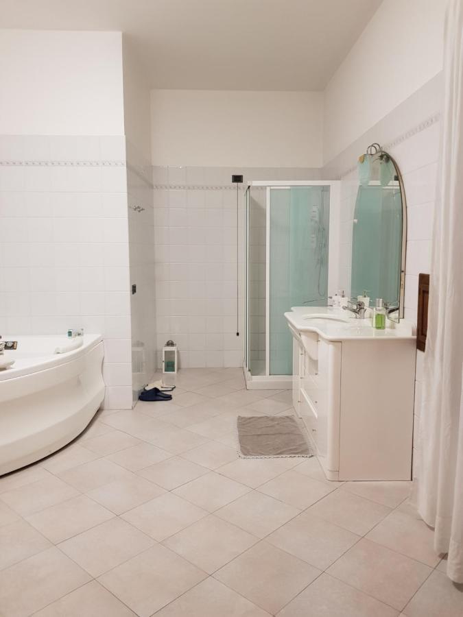 B&B Tenuta Madiba Ravenne Extérieur photo