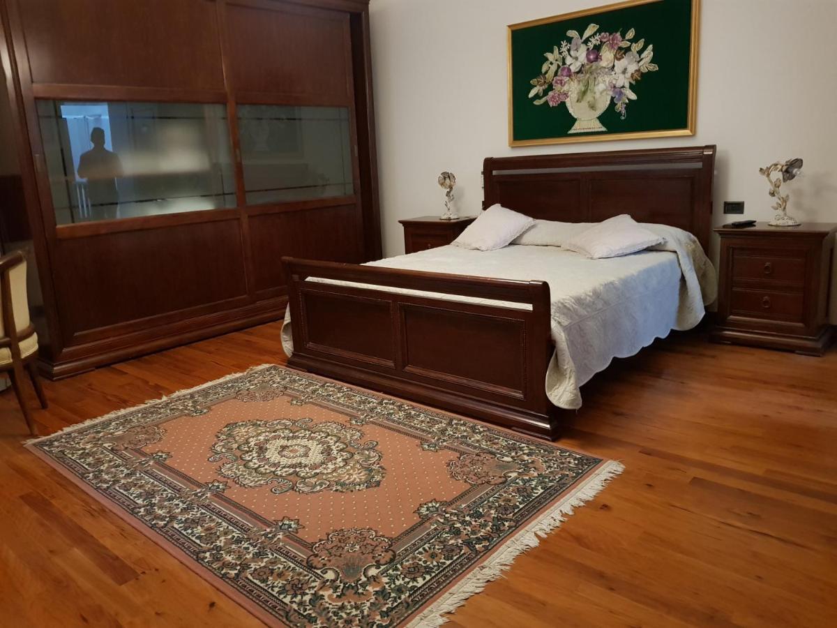 B&B Tenuta Madiba Ravenne Extérieur photo