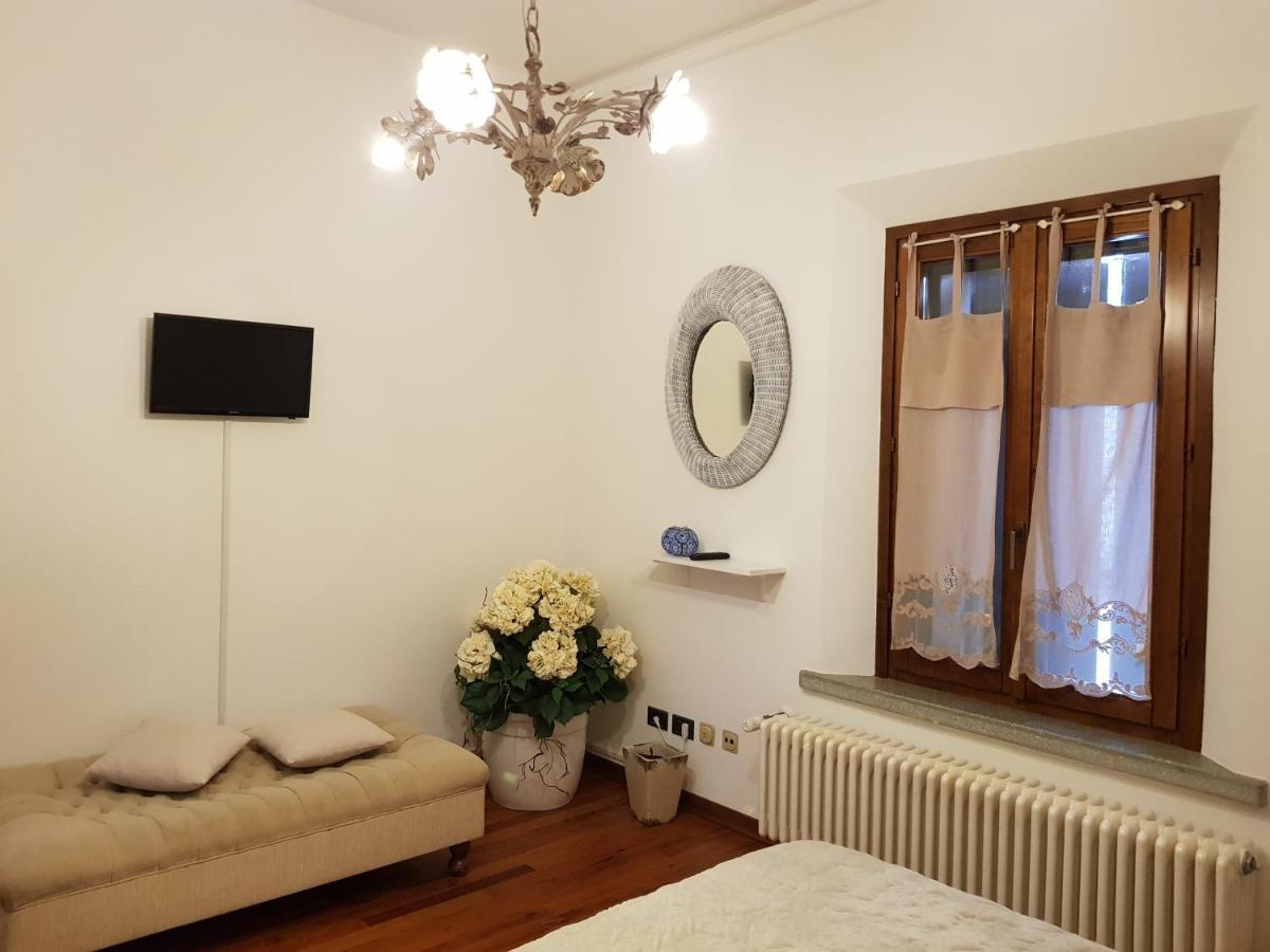 B&B Tenuta Madiba Ravenne Extérieur photo