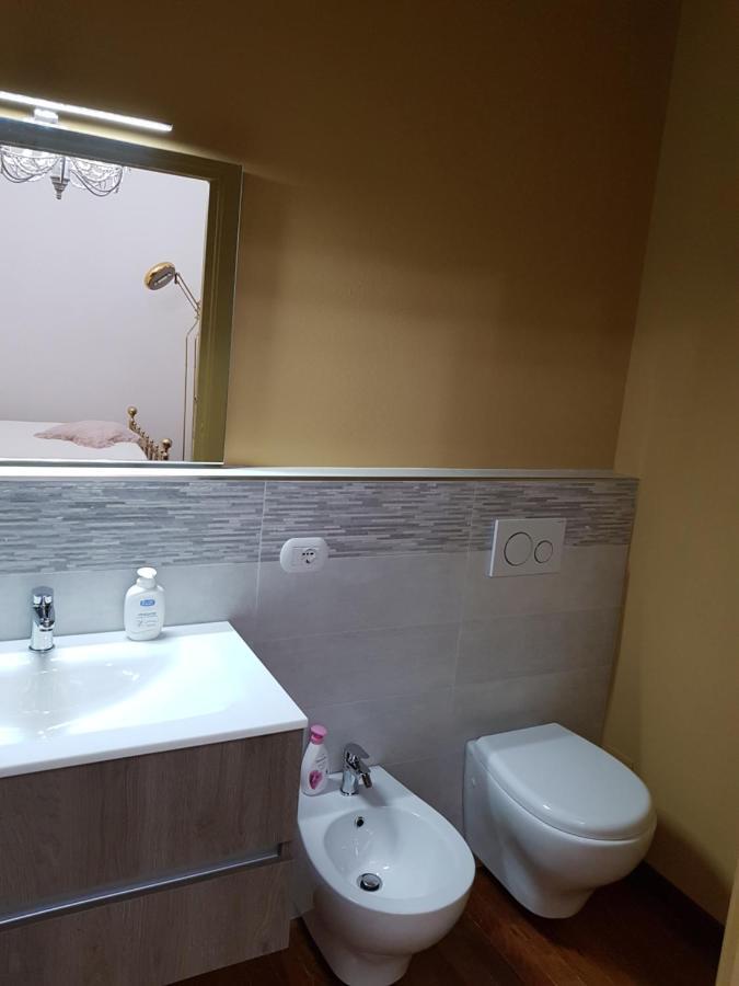 B&B Tenuta Madiba Ravenne Extérieur photo
