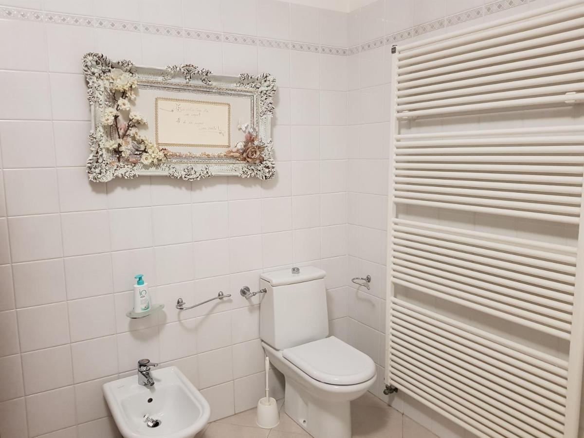 B&B Tenuta Madiba Ravenne Extérieur photo