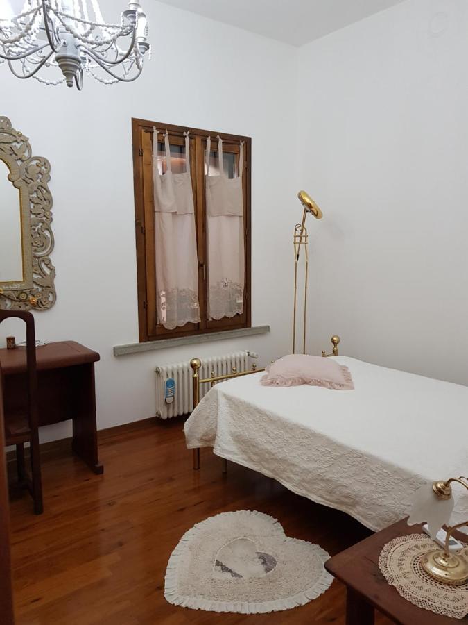 B&B Tenuta Madiba Ravenne Extérieur photo