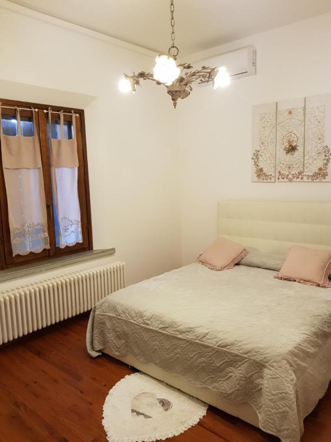 B&B Tenuta Madiba Ravenne Extérieur photo