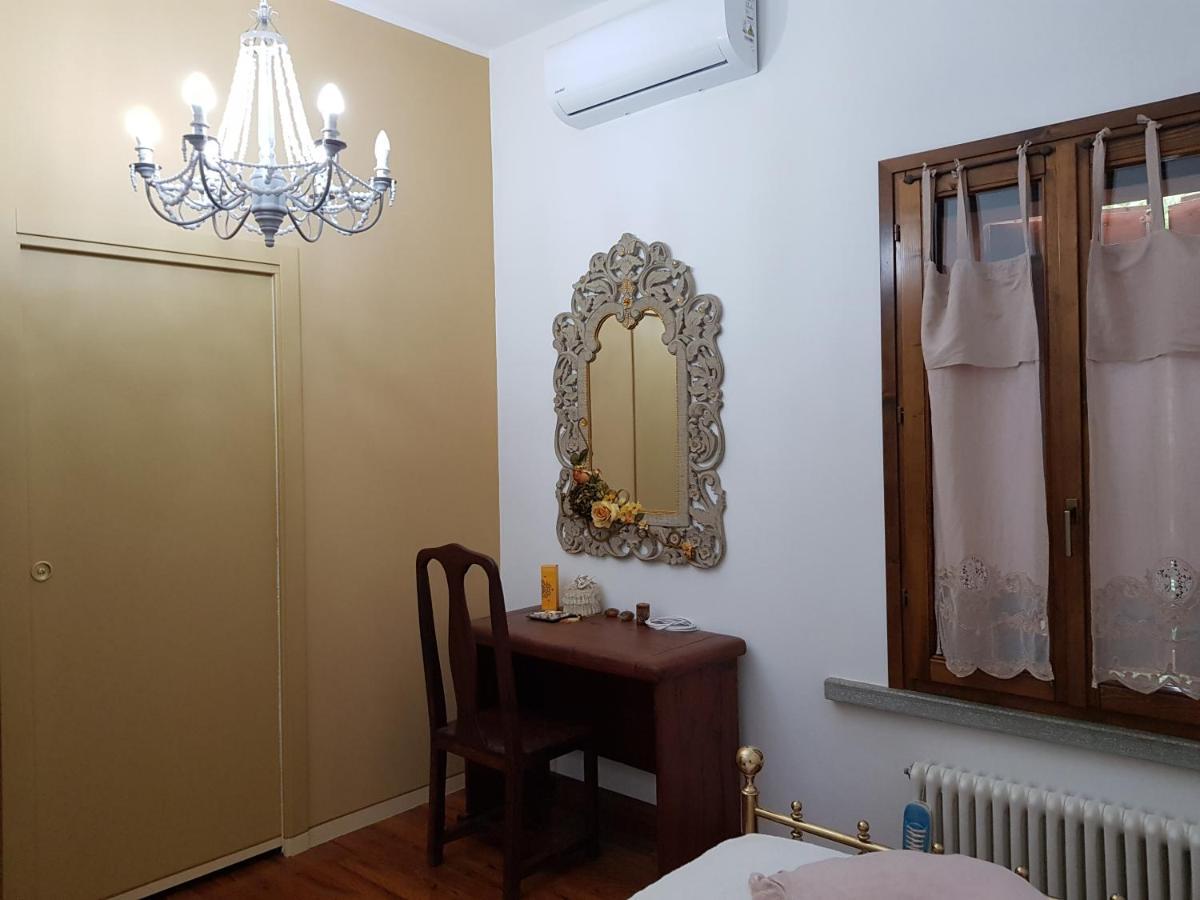 B&B Tenuta Madiba Ravenne Extérieur photo