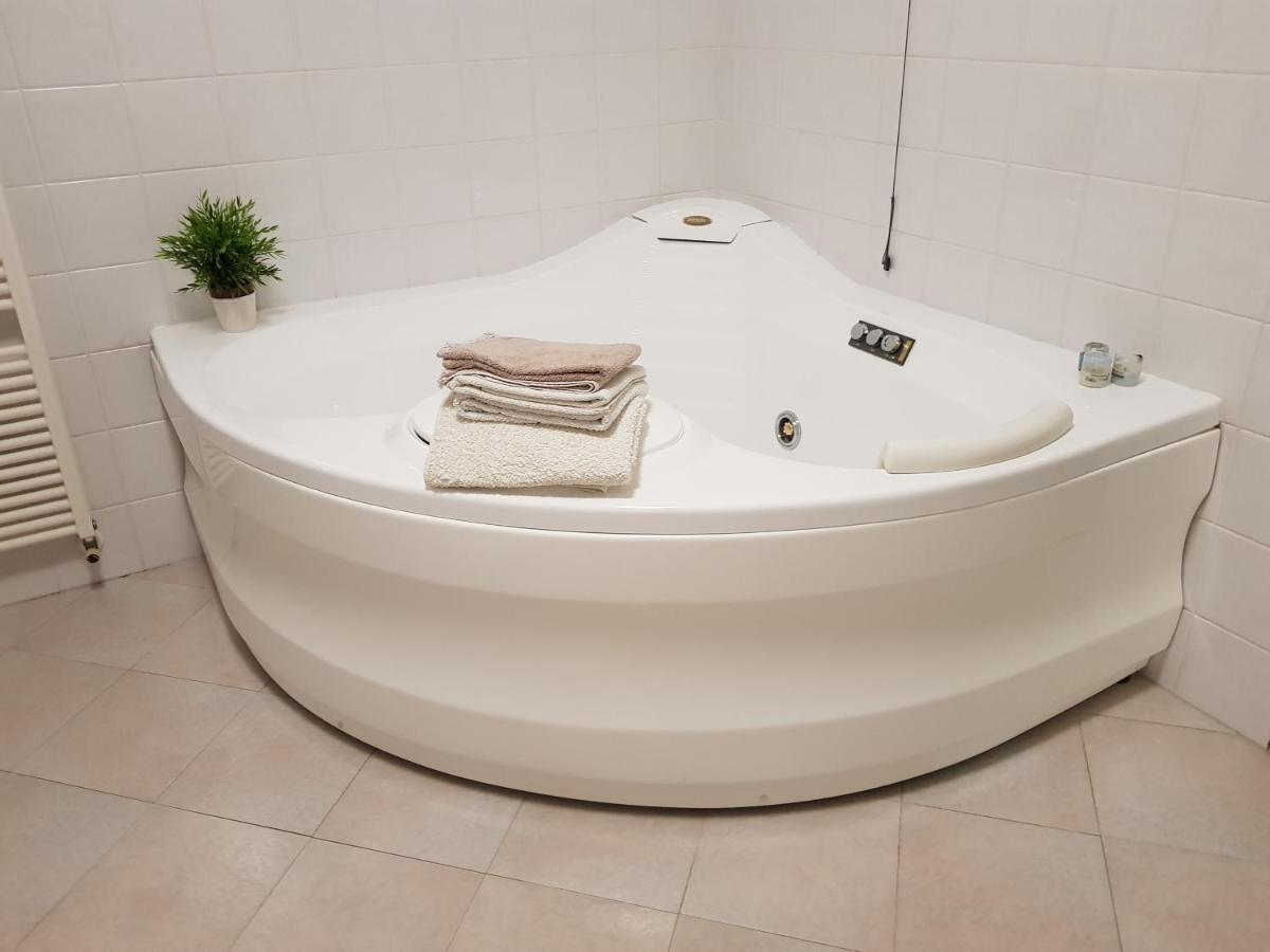 B&B Tenuta Madiba Ravenne Extérieur photo