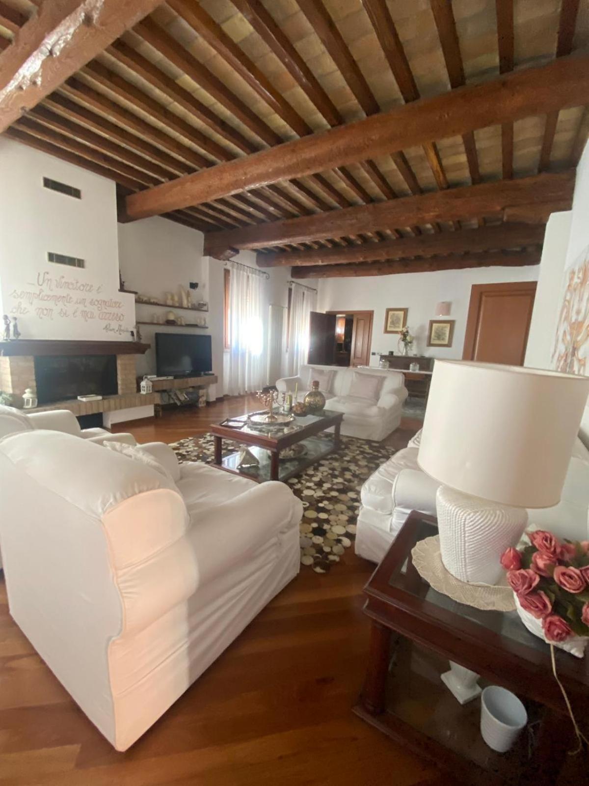 B&B Tenuta Madiba Ravenne Extérieur photo
