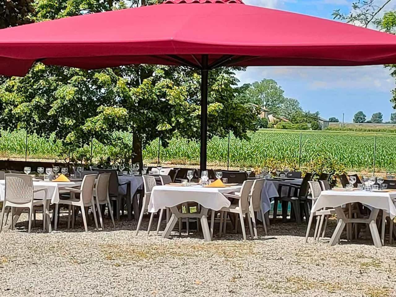 B&B Tenuta Madiba Ravenne Extérieur photo