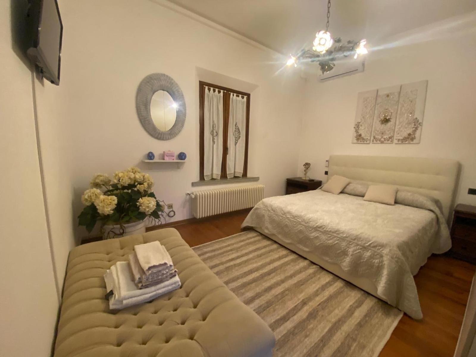 B&B Tenuta Madiba Ravenne Extérieur photo